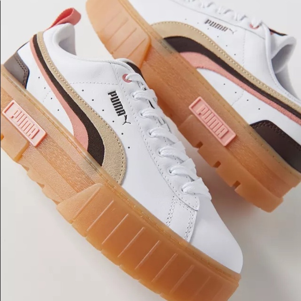 Puma Mayze Triplex